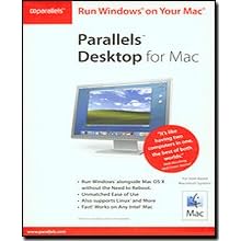 Parallels Desktop for Mac
