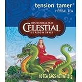 Celestial Seasonings Tension Tamer
