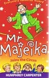 Mr Majeika joins the circus