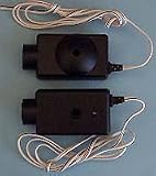 Sears Craftsman Liftmaster Chamberlain Garage Opener Safety Beam Kit 41A5034