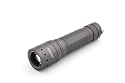 LED Lenser Police Tech Focus Torch Grey