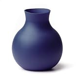 Produkt-Bild: Menu 4752779 Gummivase, gross, dunkelblau