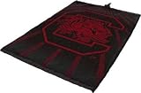 South Carolina Fighting Gamecocks Golf Towel - NCAA College Athletics