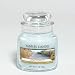 Yankee Candle Housewarmer 3.7oz Jar – Beach Walk