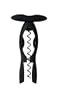 Metrokane Velvet Corkscrew, Black