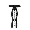 Metrokane Velvet Corkscrew, Black