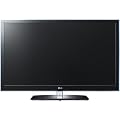 LG 42LW659S 107 cm (42 Zoll) LED-Backlight-Fernseher, Energieeffizienzklasse A (Full-HD, 850Hz MCI, DVB-C/-T/-S, CI, 4x HDMI) schwarz