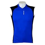 Schwinn Peloton Sleeveless Jersey