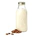 Quali-Tee Kitchen Nut Milk Bag Gusseted 8