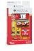 Toys : Fdny New York Fire Department Ladder Engine Truck, Car, Firemen & Signs Playset