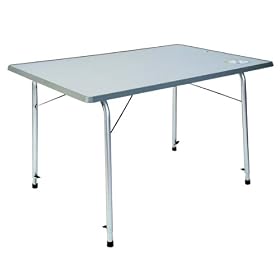 UMEFA Table de camping Fantastic II