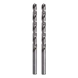 Buy Vermont American 10192 1 16-Inch HSS Jobber Drill Bit, 2-Pack by Vermont American