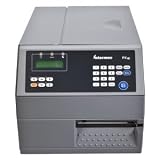 Intermec EasyCoder PX4i Thermal Transfer Printer - Monochrome - Label Print. PX4C DT/TT 203DPI 16MB/32MB ETHERN SELF STRIP+LABEL TAKEN SENSR BP-LB. 12 in/s Mono - 203dpi - Fast Ethernet
