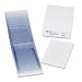 C-Line 80058 Clear Vinyl Shop Ticket Holder with Eyelet for 5x8 Insert, 50 per Box