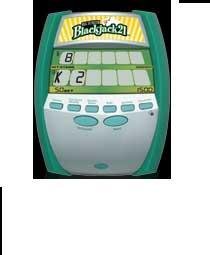 Buy Big Screen Blackjack by Radica Games now!