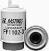 Hastings FF1102-D Secondary Fuel and Water Separator