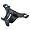 Topeak RaceRocket MT Master Blaster Bike Pump
