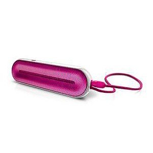 Philips SBA1600/37 MP3 Portable Speaker SBA1600 Universal (White)