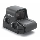 EOTech EOTXPS32 Holographic Sight Riflescope