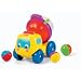 Fisher-Price: Spin and Spill Cement Truck