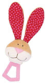 Teething Ring , Rabbit