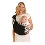 Balboa Baby Adjustable Sling by Dr. Sears - Geisha Trim