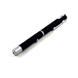 100mW Executive High Power Green Laser Pointer(Could not light a match nor pop a balloon)
