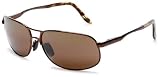 Maui Jim Bayfront Sunglasses