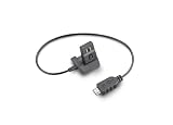 Calisto 820/830 Micro USB Headset Charger Cable