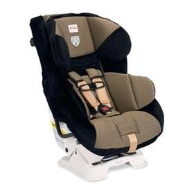 Britax Boulevard Convertible Car Seat