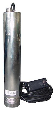 TIEFBRUNNENPUMPE GTT 900