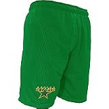 Calhoun Dallas Stars 2012 St. Patricks Mesh Shorts