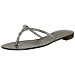  : Nine West Women's Rivie Thong