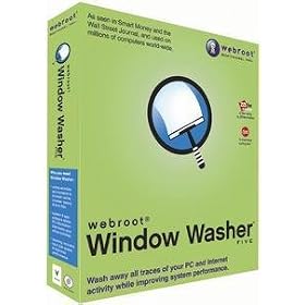 Window Washer