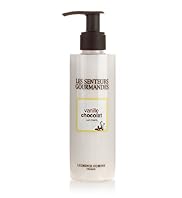 Les Senteurs Gourmandes Vanille Chocolat Body Lotion 200ml