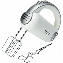 Betty Crocker Appliances BNC-201U 5-Speed Hand Mixer