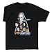 Star Trek Next Generation Crew T-shirt