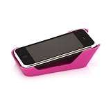 【unite】 SmartBase for iPhone 3G ピンク スマートベース