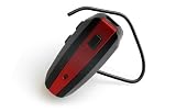 Noisehush N500 Bluetooth Headset iPhone / Blackberry / HTC / Samsung / LG / Motorola / Nokia Black / Red 31qSrMTZqdL. SL160 Noisehush N500 Bluetooth Headset iPhone / Blackberry / HTC / Samsung / LG / Motorola / Nokia Black / Red
