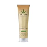 UPC 676280000100 product image for Hempz Sandalwood and Apple Herbal Body Scrub, 9 Ounce | upcitemdb.com
