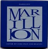 Cover my eyes [Single-CD]