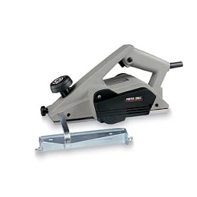Porter-Cable 9125 3-1/4-Inch Power Plane Kit