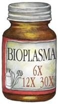 Homeopathic Bioplasma- 500 Tablets (6X)