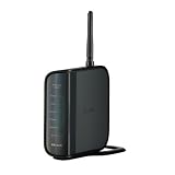 Belkin Wireless G 4-Port Router
