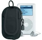 Everest Bags MP3 Holder iPod/MP3 Player Cases
