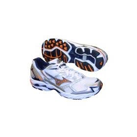 Mens Mizuno Running Shoes | Mizuno Wave Rider 11 -- ZBsports by Mizuno