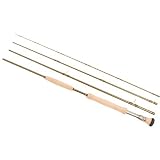 Redington RS4 4 Piece Fly Rod with Tube