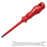 Silverline 7pce Vde S/d Set