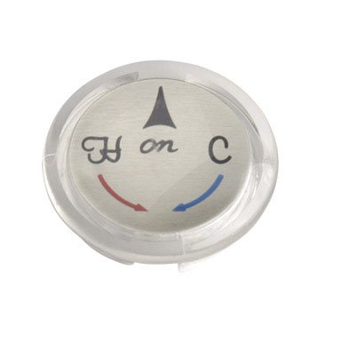 Danco Delta Replacement Index Button 80970