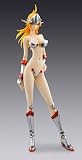 Kinnikuman Lady Excellent Model Series Lady Robin 1/8 PVC Figure